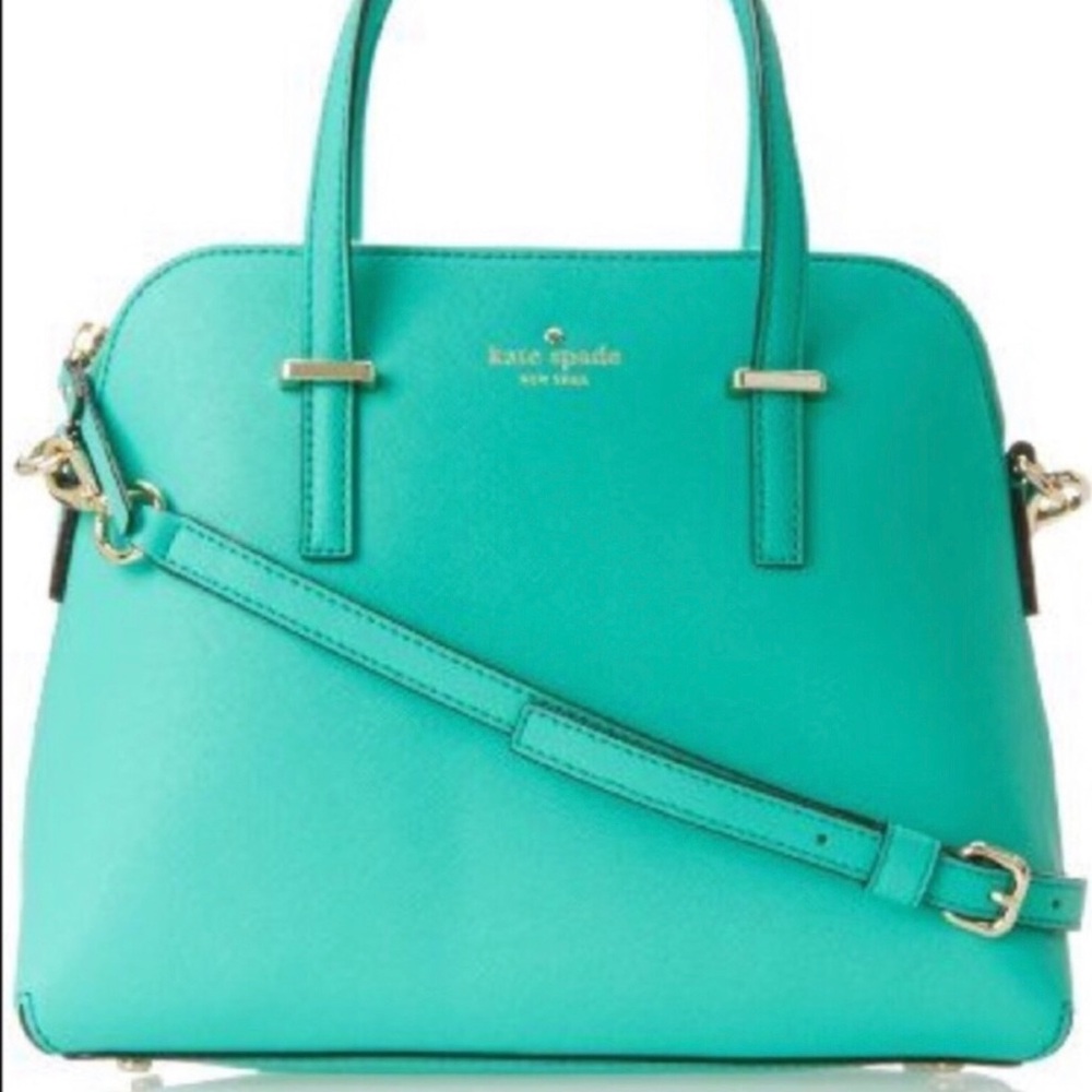 Kate Spade Cedar Street Maise in Beryl